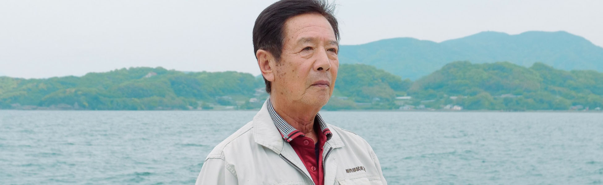 北村会長　再成長期について語る