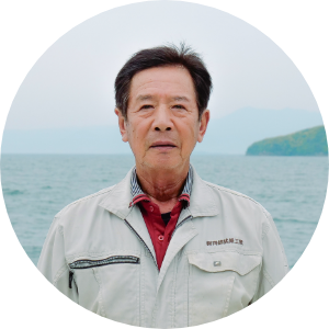 株式会社西部試錐工業 取締役会長 北村 篤実